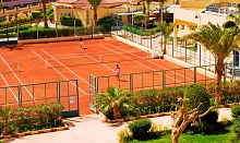 Sunny Days Mirette Family Apartments & Resort