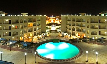 Sunny Days Mirette Family Apartments & Resort