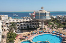 Seagull Beach Resort & Club