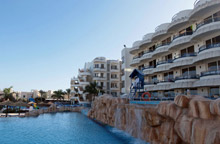 Seagull Beach Resort & Club