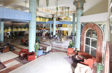 Seagull Beach Resort & Club