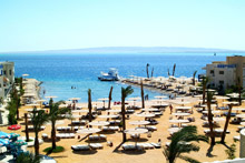 Seagull Beach Resort & Club