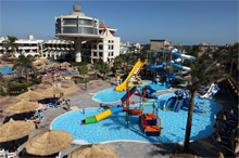 Seagull Beach Resort & Club