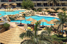 Seagull Beach Resort & Club