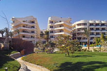 Seagull Beach Resort & Club