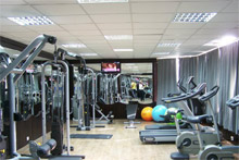 Seagull Beach Resort & Club