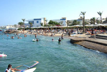 Seagull Beach Resort & Club