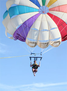 Seagull Beach Resort & Club