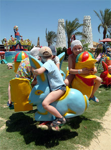 Seagull Beach Resort & Club