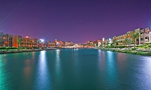 Sunny Days El Palacio