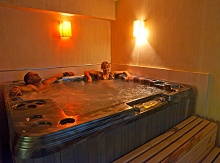 Sunny Days El Palacio