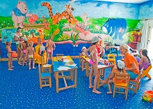 Sunny Days El Palacio