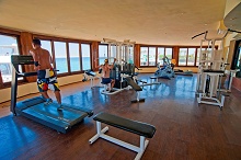 Sunny Days El Palacio