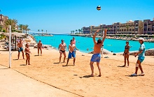 Sunny Days El Palacio