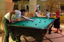 Sunny Days El Palacio