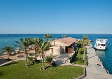 Sunny Days El Palacio