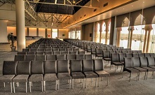 Sunny Days El Palacio