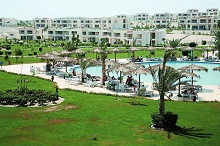 Hilton Hurghada Long Beach Resort