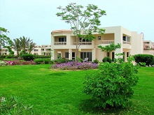 Hilton Hurghada Long Beach Resort