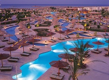 Hilton Hurghada Long Beach Resort