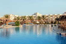 Hilton Hurghada Long Beach Resort