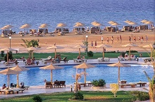 Hilton Hurghada Long Beach Resort