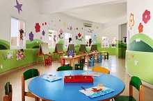 Hilton Hurghada Long Beach Resort