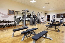 Hilton Hurghada Long Beach Resort