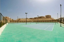 Hilton Hurghada Long Beach Resort