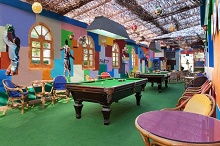 Hilton Hurghada Long Beach Resort