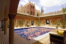 Kasbah Tamadot