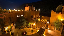 Kasbah Tamadot