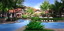 Dusit Thani Laguna Phuket