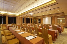 Dusit Thani Laguna Phuket