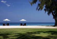 Dusit Thani Laguna Phuket