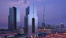 Dusit Thani Dubai