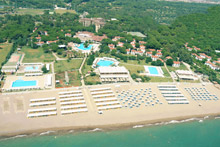 TUI Magic Life Masmavi(ex.Jacaranda Club & Resort)