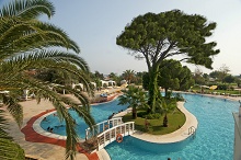 TUI Magic Life Masmavi(ex.Jacaranda Club & Resort)