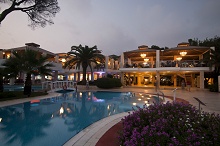 TUI Magic Life Masmavi(ex.Jacaranda Club & Resort)