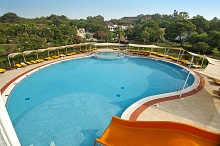 TUI Magic Life Masmavi(ex.Jacaranda Club & Resort)