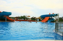 TUI Magic Life Masmavi(ex.Jacaranda Club & Resort)