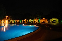 TUI Magic Life Masmavi(ex.Jacaranda Club & Resort)