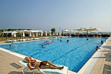 TUI Magic Life Masmavi(ex.Jacaranda Club & Resort)