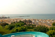 TUI Magic Life Masmavi(ex.Jacaranda Club & Resort)