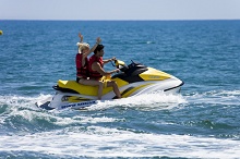 TUI Magic Life Masmavi(ex.Jacaranda Club & Resort)