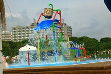 TUI Magic Life Masmavi(ex.Jacaranda Club & Resort)