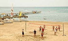 TUI Magic Life Masmavi(ex.Jacaranda Club & Resort)