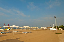 TUI Magic Life Masmavi(ex.Jacaranda Club & Resort)