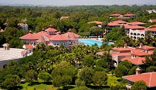 Sirene Belek Hotel