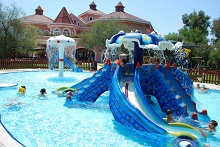 Sirene Belek Hotel